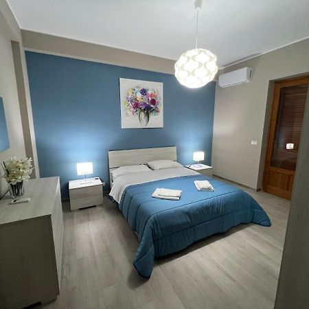 The Artists Bed and Breakfast Acireale Εξωτερικό φωτογραφία