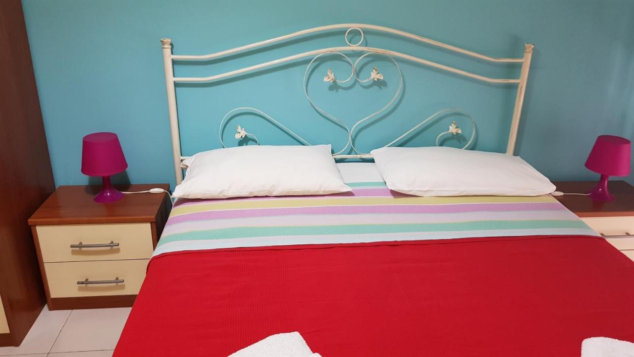 The Artists Bed and Breakfast Acireale Εξωτερικό φωτογραφία