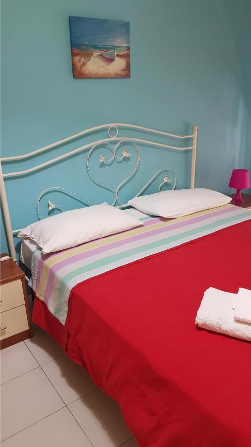 The Artists Bed and Breakfast Acireale Εξωτερικό φωτογραφία