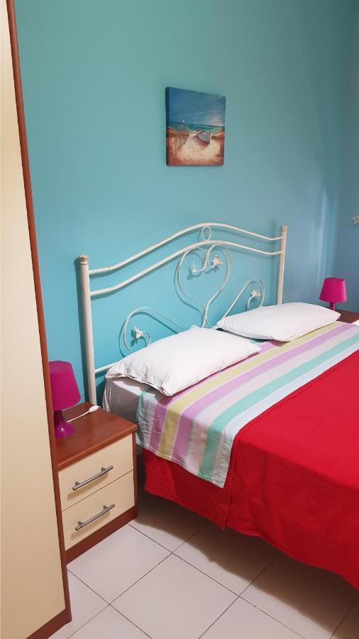 The Artists Bed and Breakfast Acireale Εξωτερικό φωτογραφία