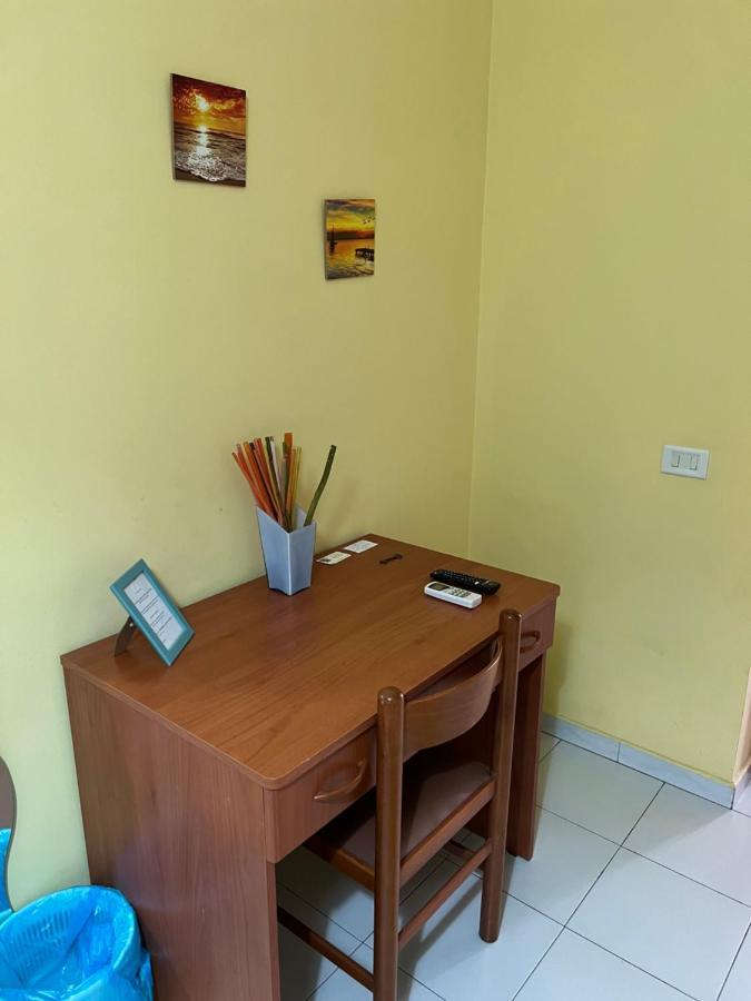 The Artists Bed and Breakfast Acireale Εξωτερικό φωτογραφία