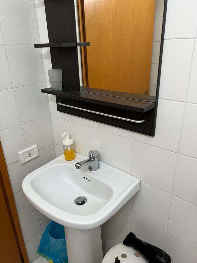 The Artists Bed and Breakfast Acireale Εξωτερικό φωτογραφία