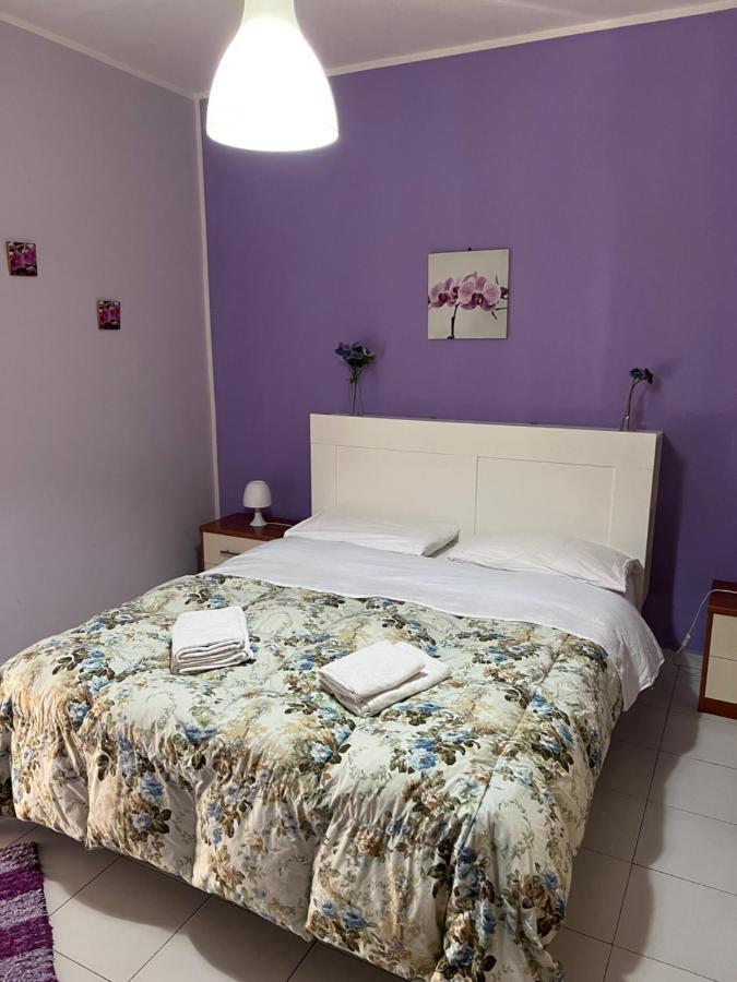 The Artists Bed and Breakfast Acireale Εξωτερικό φωτογραφία