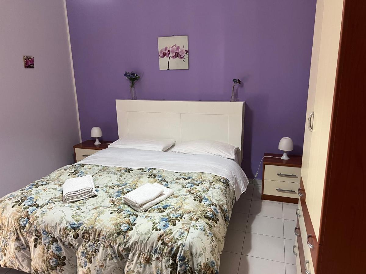 The Artists Bed and Breakfast Acireale Εξωτερικό φωτογραφία