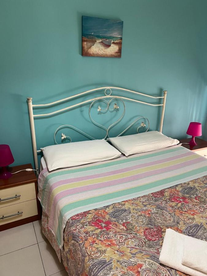 The Artists Bed and Breakfast Acireale Εξωτερικό φωτογραφία