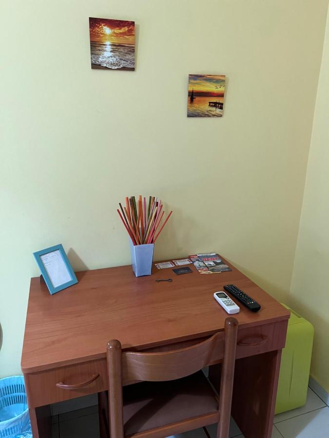 The Artists Bed and Breakfast Acireale Εξωτερικό φωτογραφία