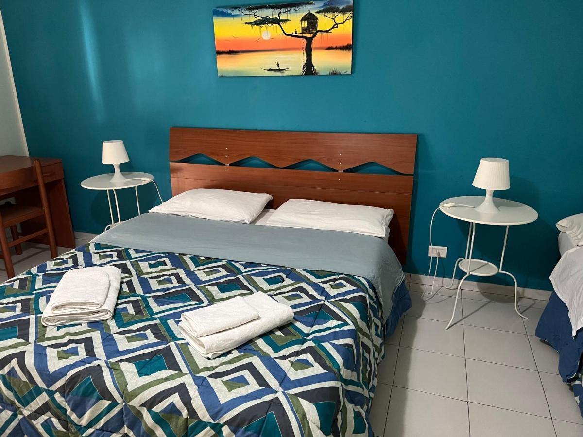 The Artists Bed and Breakfast Acireale Εξωτερικό φωτογραφία