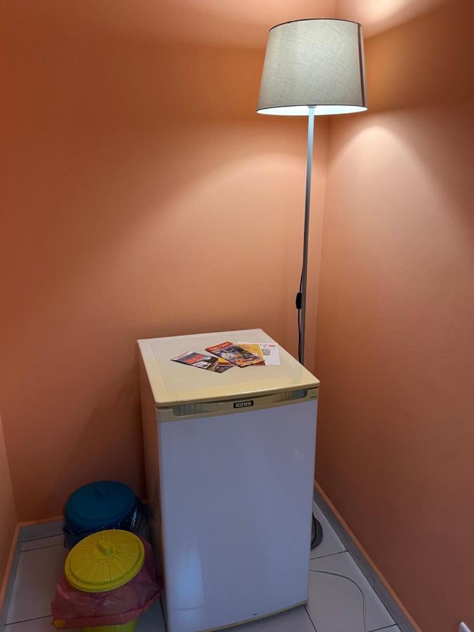 The Artists Bed and Breakfast Acireale Εξωτερικό φωτογραφία