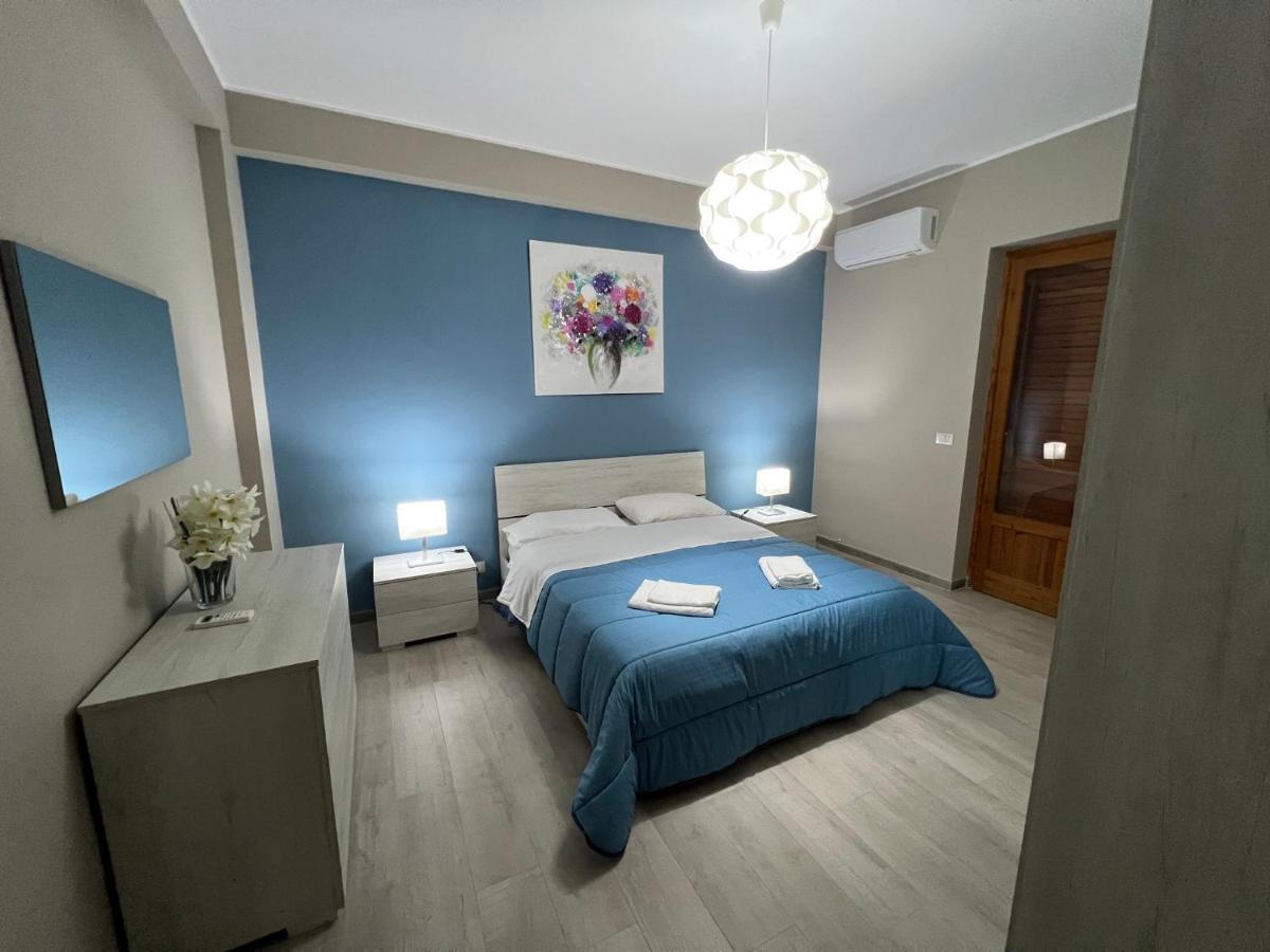 The Artists Bed and Breakfast Acireale Εξωτερικό φωτογραφία