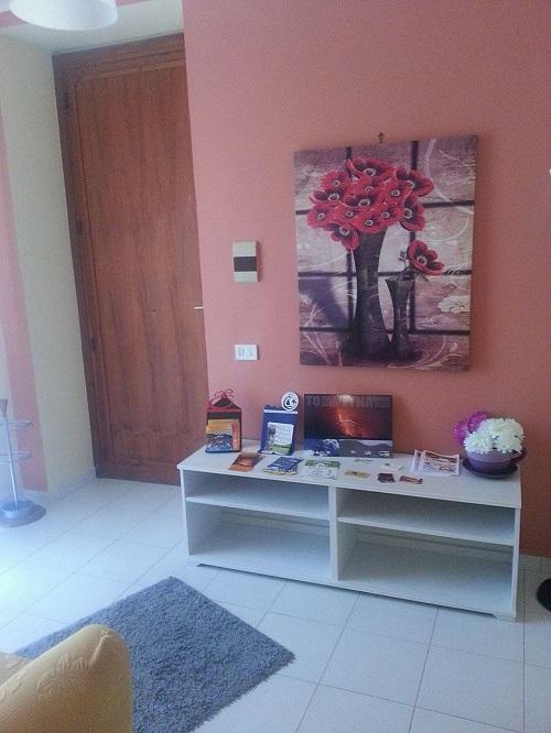 The Artists Bed and Breakfast Acireale Εξωτερικό φωτογραφία