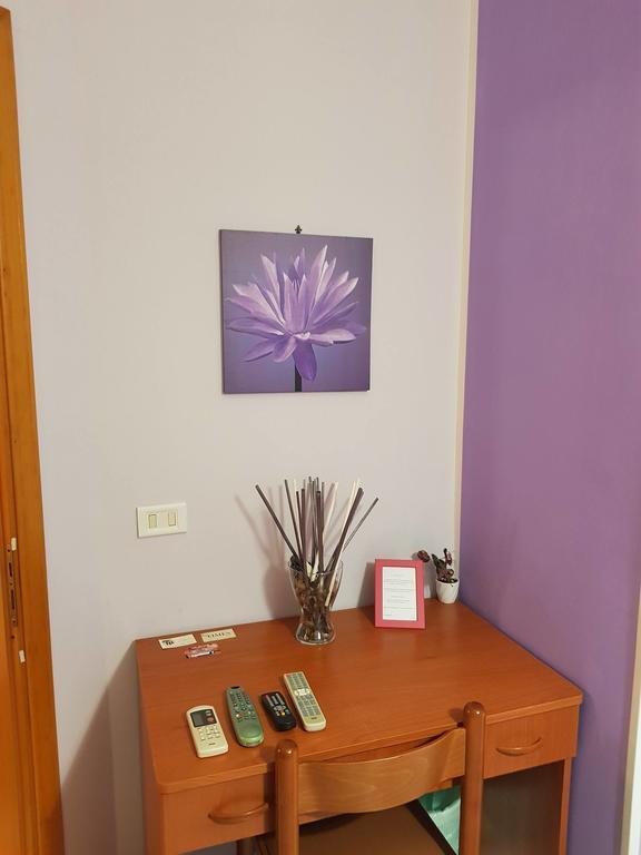 The Artists Bed and Breakfast Acireale Εξωτερικό φωτογραφία