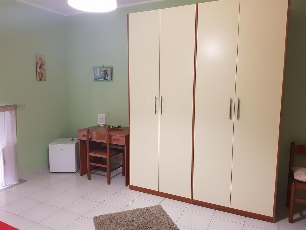 The Artists Bed and Breakfast Acireale Εξωτερικό φωτογραφία