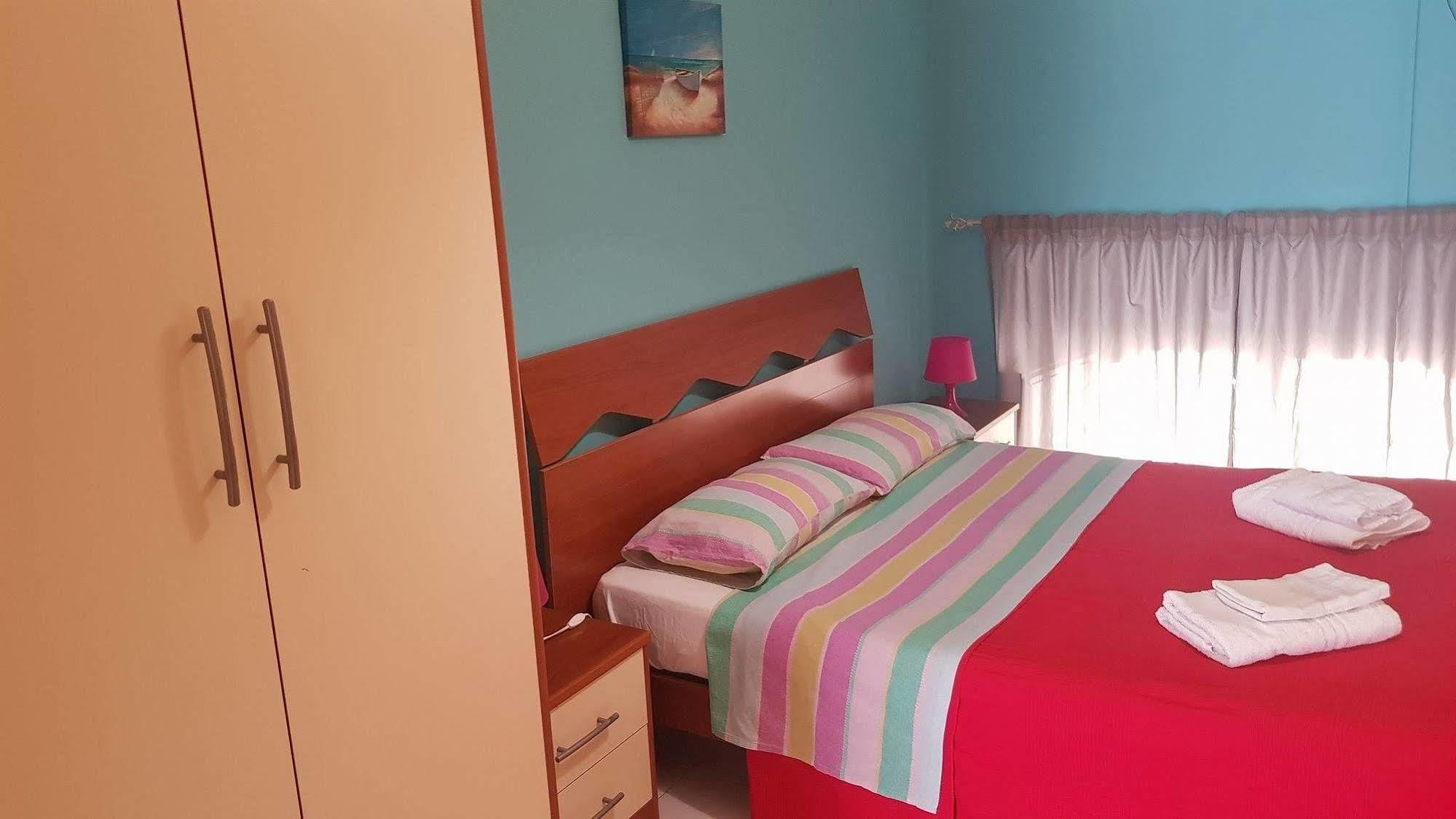 The Artists Bed and Breakfast Acireale Εξωτερικό φωτογραφία