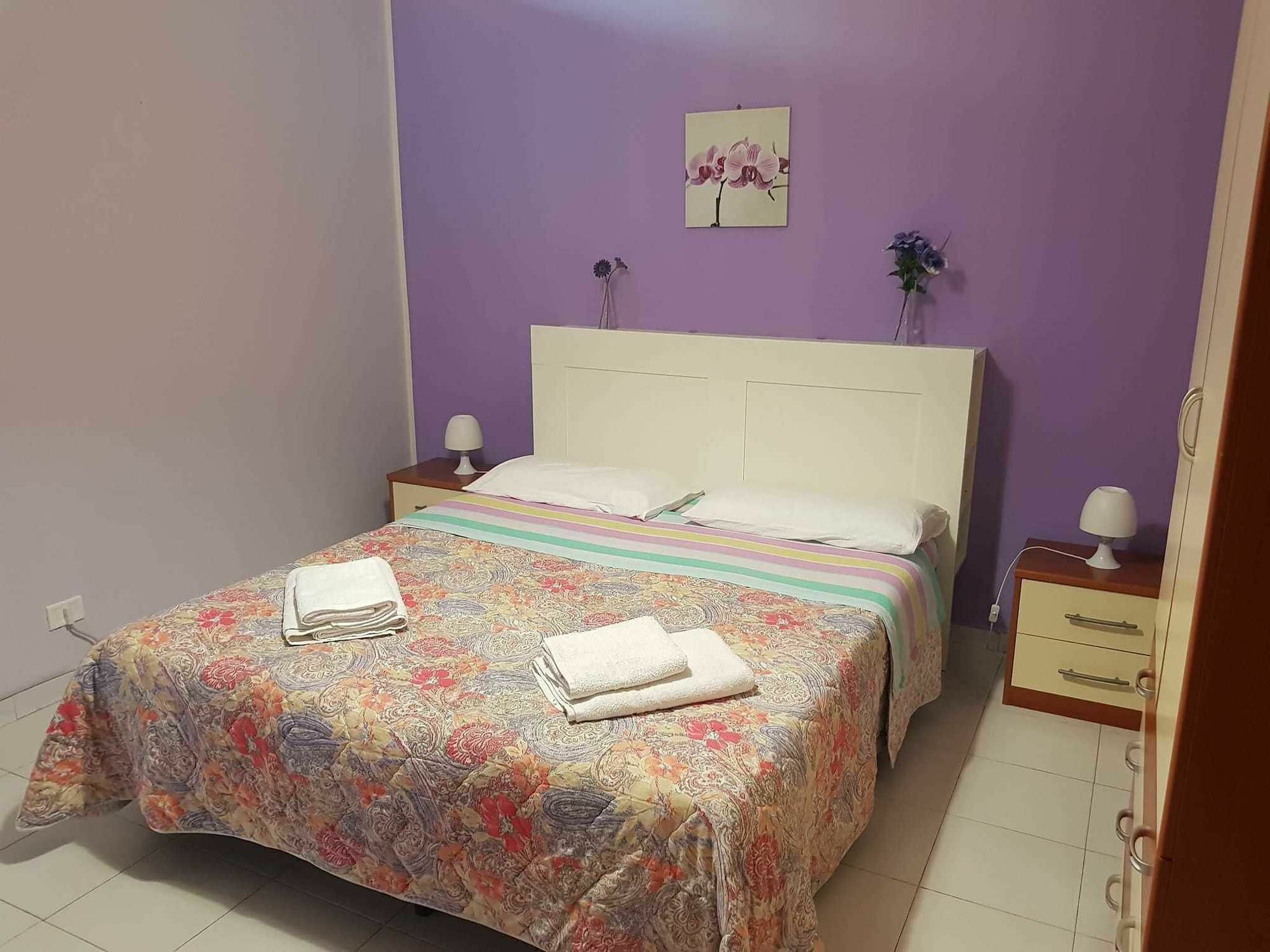 The Artists Bed and Breakfast Acireale Εξωτερικό φωτογραφία