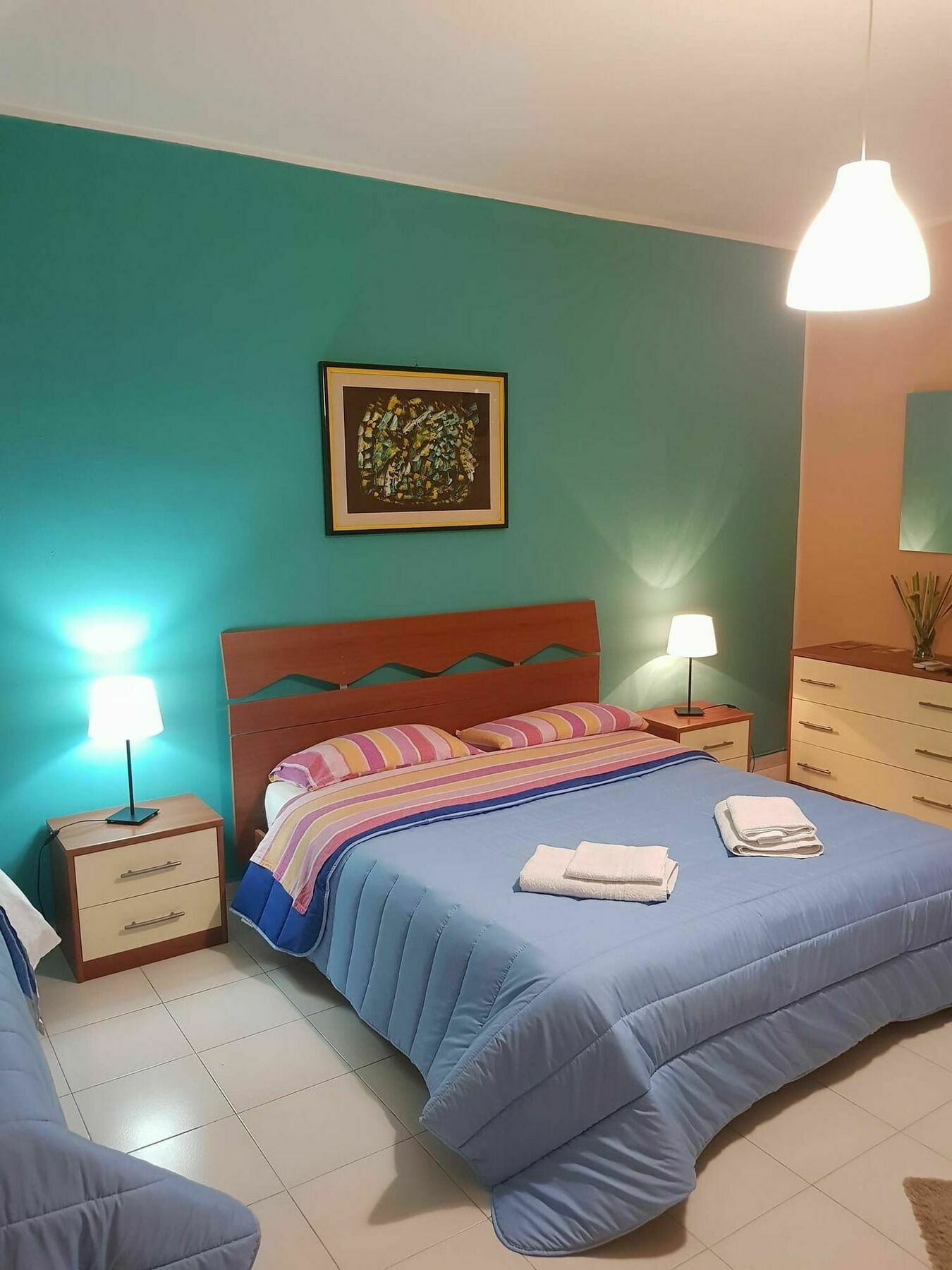 The Artists Bed and Breakfast Acireale Εξωτερικό φωτογραφία