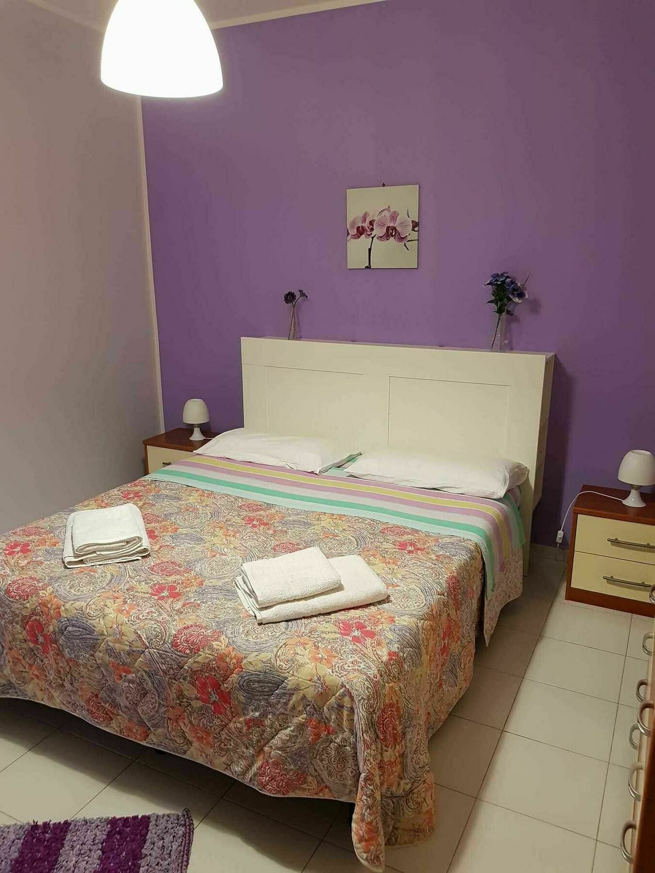 The Artists Bed and Breakfast Acireale Εξωτερικό φωτογραφία