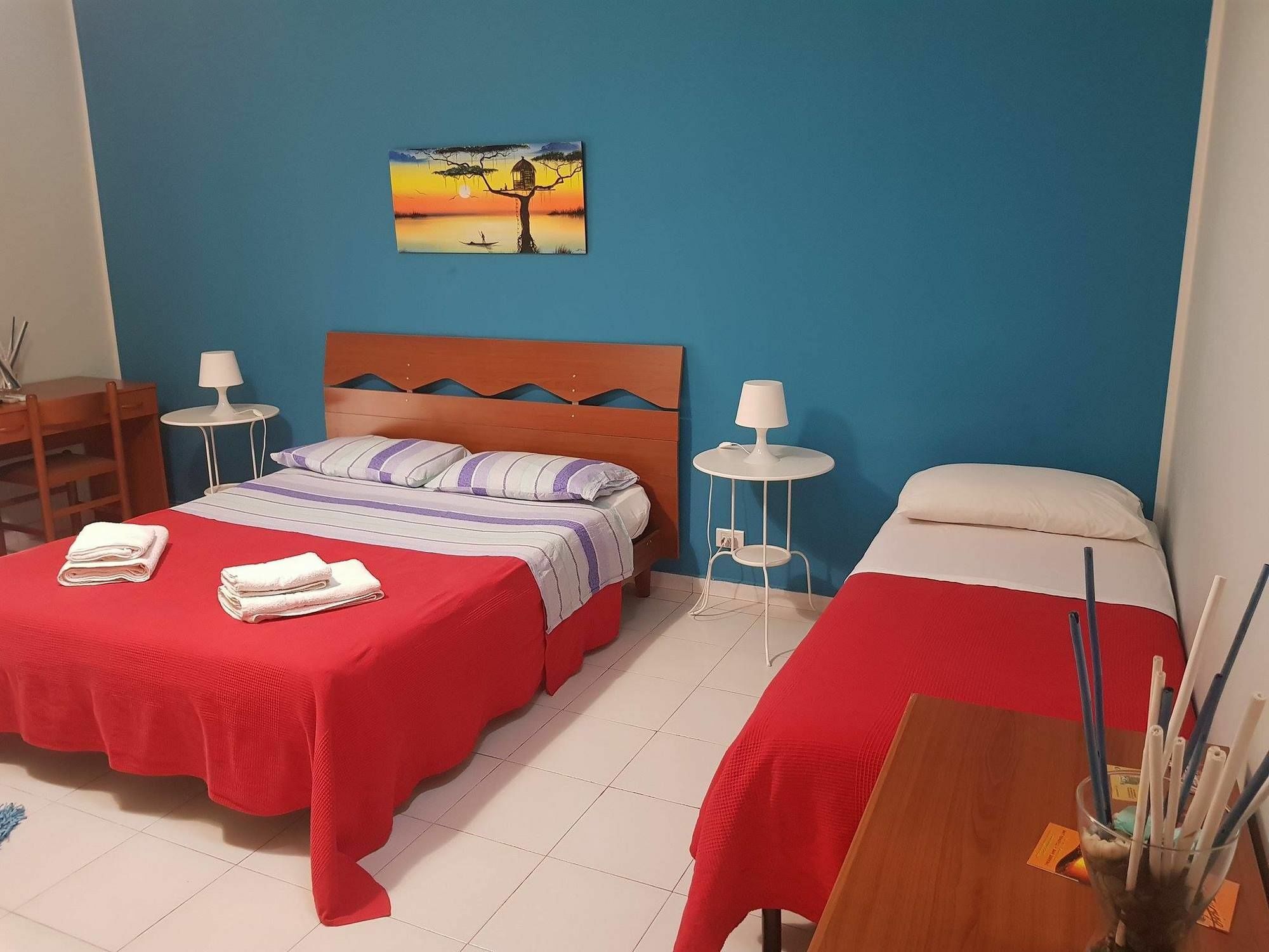The Artists Bed and Breakfast Acireale Εξωτερικό φωτογραφία