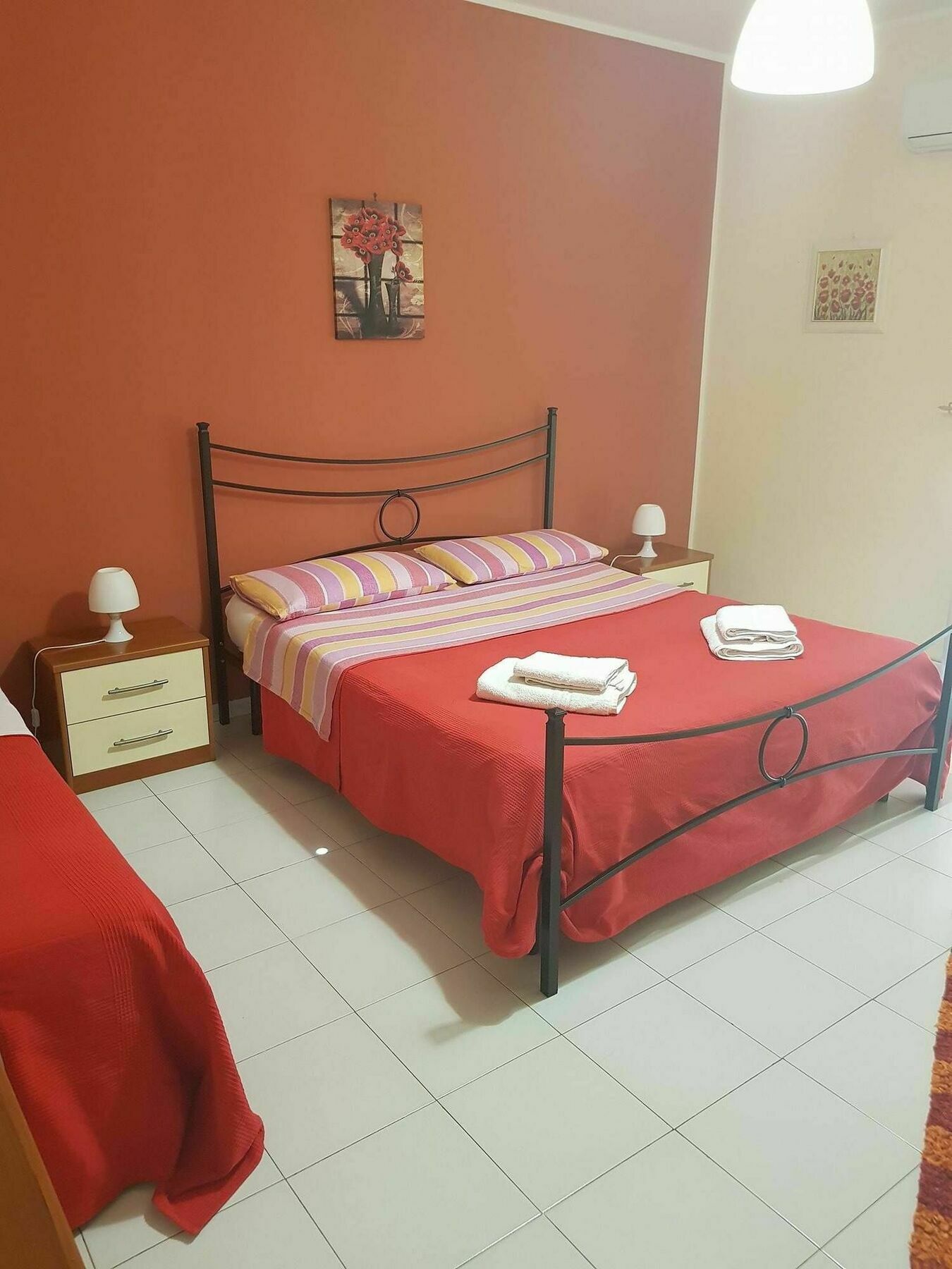 The Artists Bed and Breakfast Acireale Εξωτερικό φωτογραφία