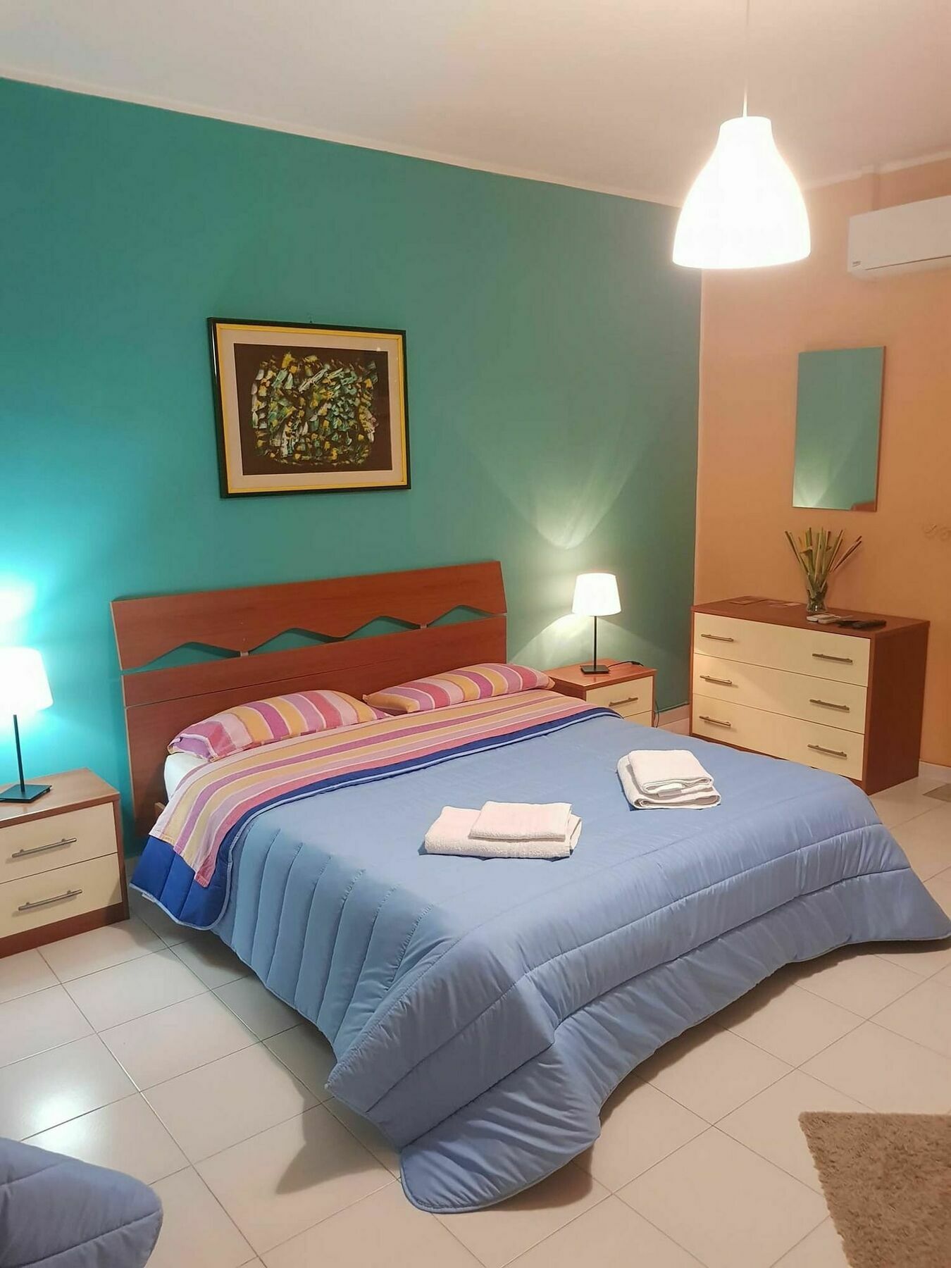 The Artists Bed and Breakfast Acireale Εξωτερικό φωτογραφία