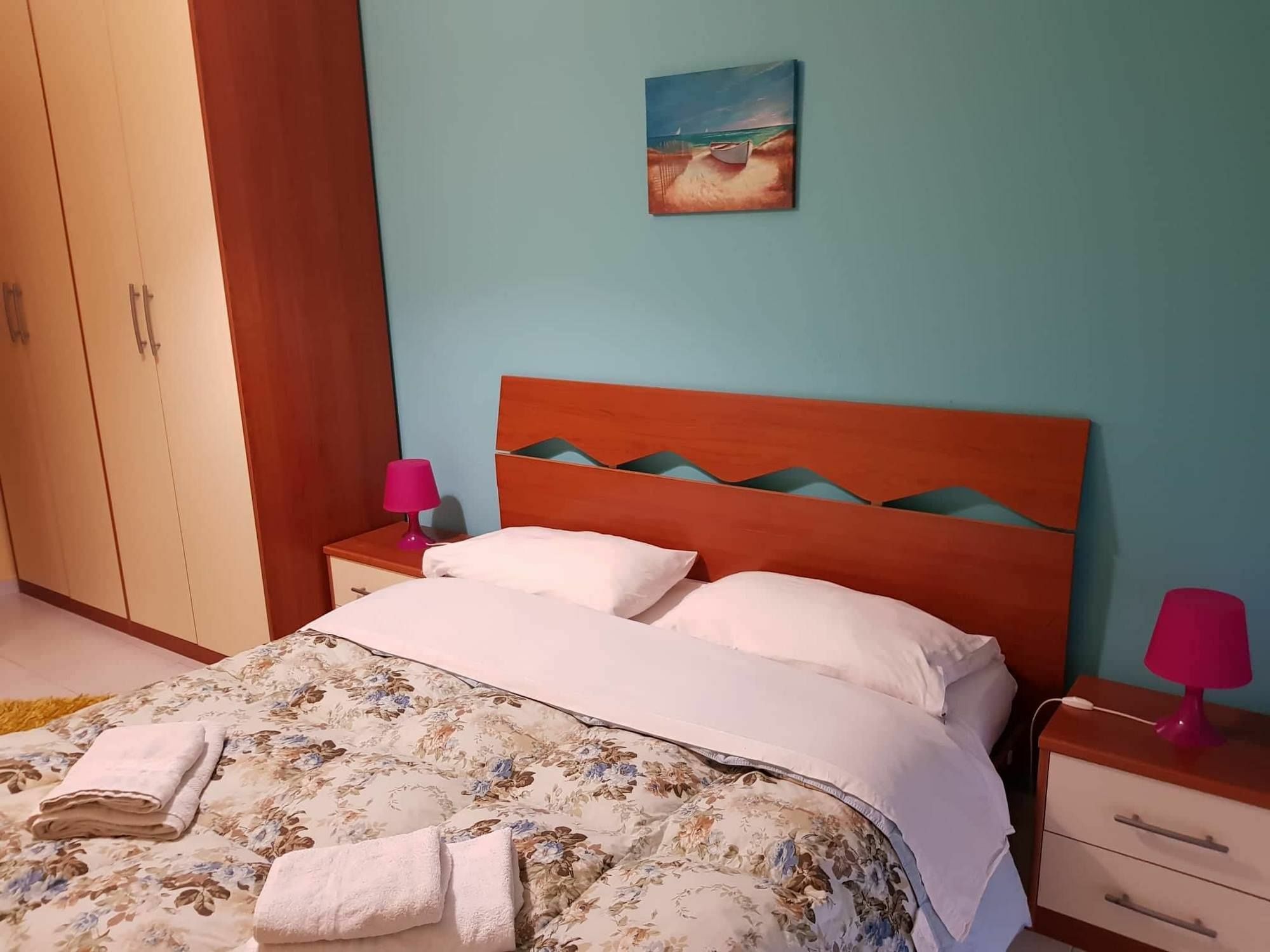 The Artists Bed and Breakfast Acireale Εξωτερικό φωτογραφία