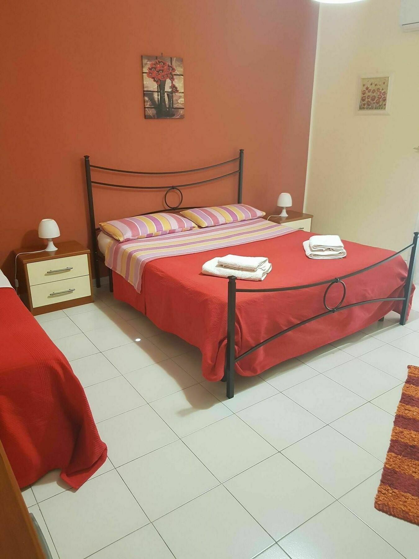 The Artists Bed and Breakfast Acireale Εξωτερικό φωτογραφία